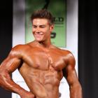 Jeff  Seid - IFBB Greater Gulf States Pro 2014 - #1